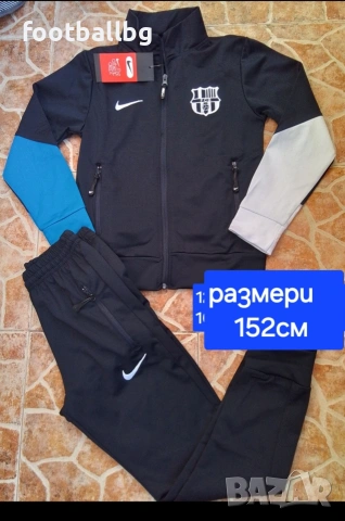 Детско юношески екипи анцузи ❤️⚽️ FC BARCA , снимка 9 - Футбол - 38735001