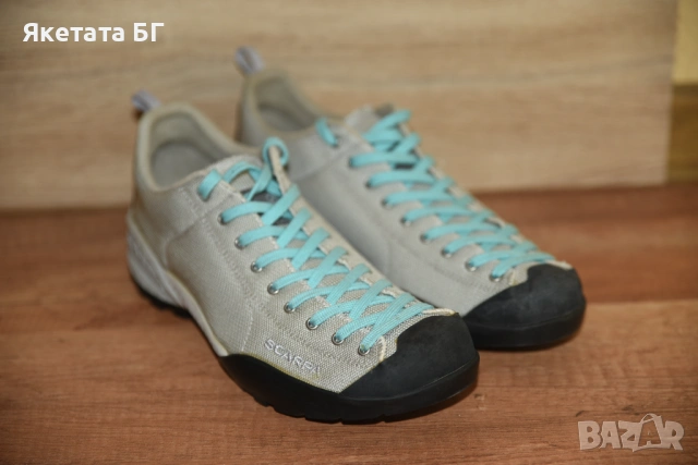 Scarpa оригинални обувки, размер 42