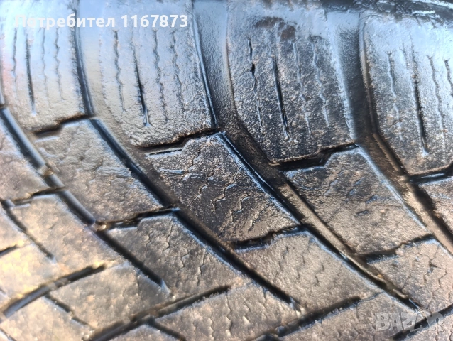 джанти с гуми за Опел , снимка 5 - Гуми и джанти - 54153355