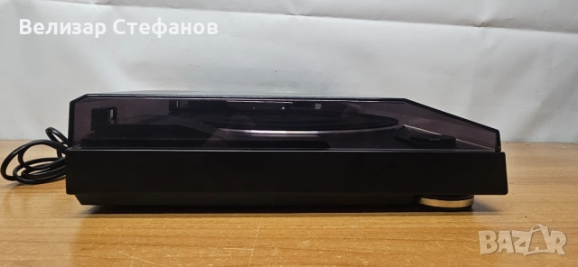 ✨ Грамофон Pioneer PL-990 – ТОП състояние! ✨, снимка 6 - Грамофони - 54606341