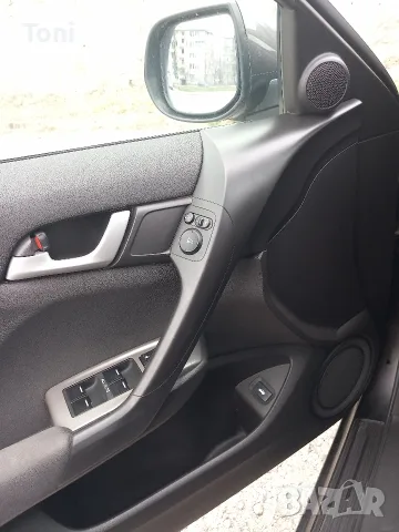 Продавам Honda Accord, снимка 18 - Автомобили и джипове - 55427495