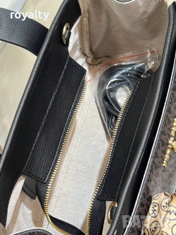 Michael Kors Нова Кожена Дамска Чанта Различни Цветове , снимка 10 - Чанти - 54649763