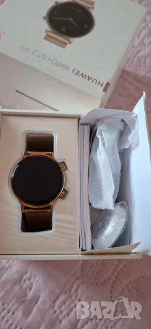 смарт часовник huawei gt 2