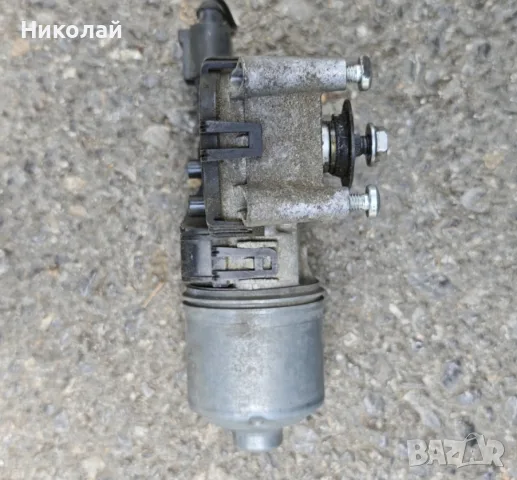 Моторче за предни чистачки от Фиат Добло 2009-2015г, снимка 3 - Части - 55182393