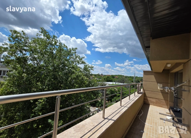 Панорамен, тристаен апартамент, НС, с акт 16, кв.Куба, снимка 5 - Апартаменти - 54985910