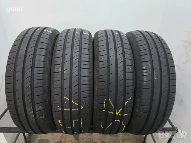 4бр летни гуми 185/65/15 KUMHO L06259 , снимка 5 - Гуми и джанти - 55372019