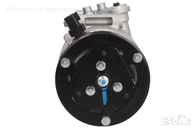Компресор за климатик за Ford C-MAX и Ford Focus, снимка 3 - Части - 54865239