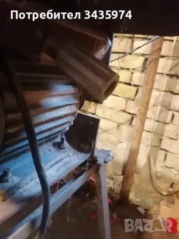 абрихт циркуляр, снимка 9 - Циркуляри - 55157497