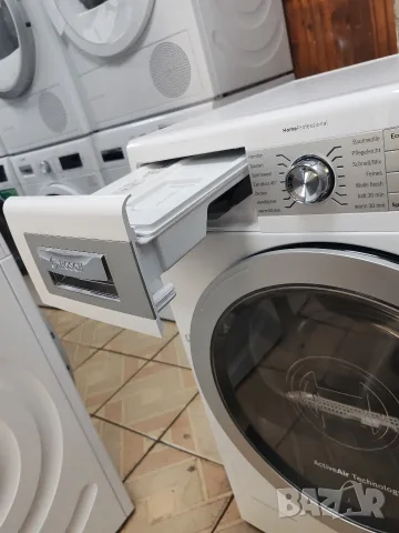 Сушилня с термопомпа Бош Bosch Home Profesional A +++ 8кг с 2 години гаранция! , снимка 8 - Сушилни - 55685420