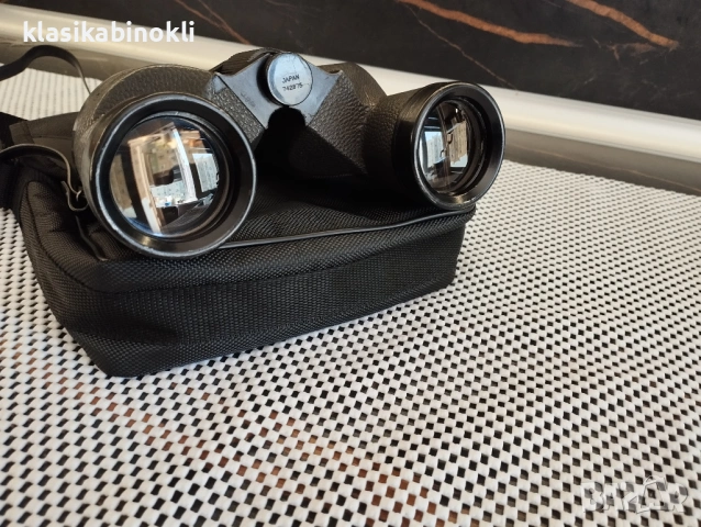 Птичарски и ЛовенЯпонски Бинокъл- Swift Audubon MkII 8.5x44 (J-B56), снимка 10 - Екипировка - 54695927