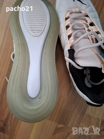 Nike Air Max 720, снимка 11 - Маратонки - 54981515