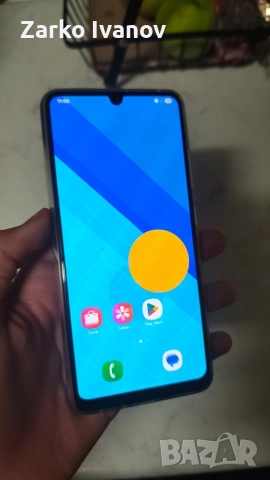 телефон Самсунг а32 4g, снимка 3 - Samsung - 55226072