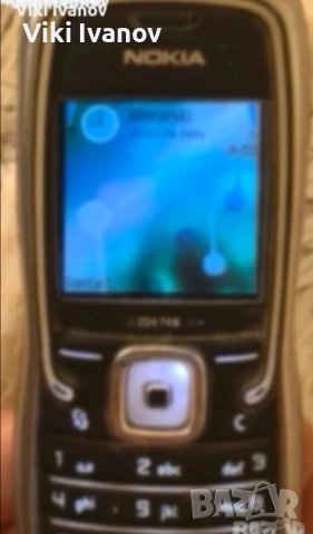 Нокия 5500d