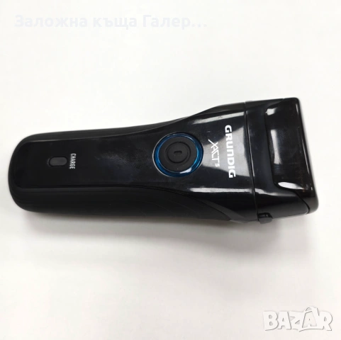 Електрическа самобръсначка Grundig MS 6240 (Като нова), снимка 8 - Електрически самобръсначки - 55234972