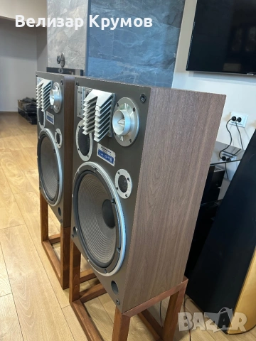 Тонколони Marantz LS-17 A, снимка 7 - Тонколони - 54721226