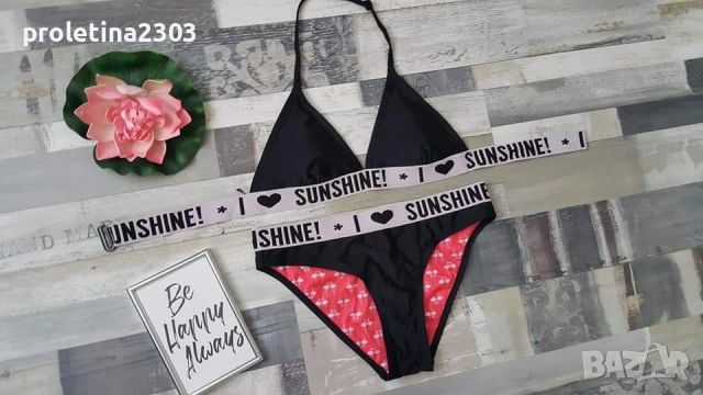 Свеж бански, снимка 3 - Бански костюми - 55000801