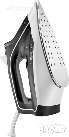 Парна ютия Rowenta Effective DX1530, снимка 2 - Ютии - 54175658