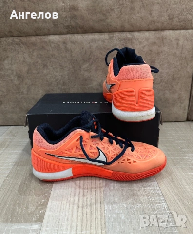 Nike Zoom Cage 2 Dragon, снимка 4 - Други - 54491168