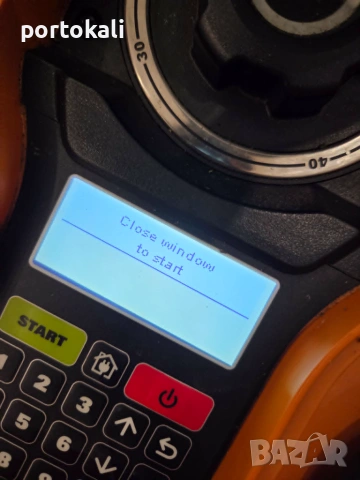 Косачка Робот за косене на трева WORX Landroid WG790E Пълен комплект, снимка 6 - Градинска техника - 55279309