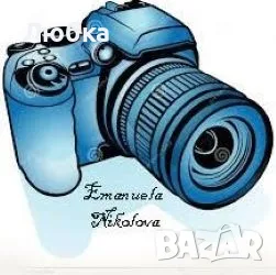 Професионален фотограф , снимка 2 - Фотографи - 55476864