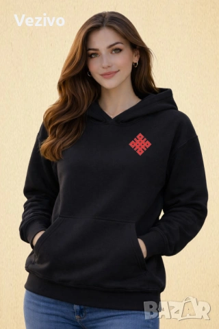 Символ на Вселената и Жената