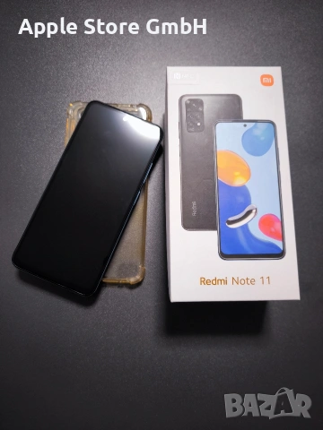 Xiaomi Redmi Note 11