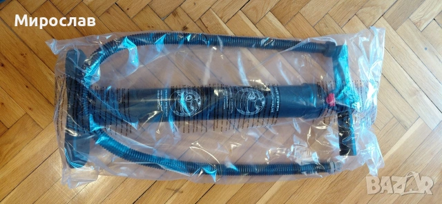 Ръчна помпа SUP