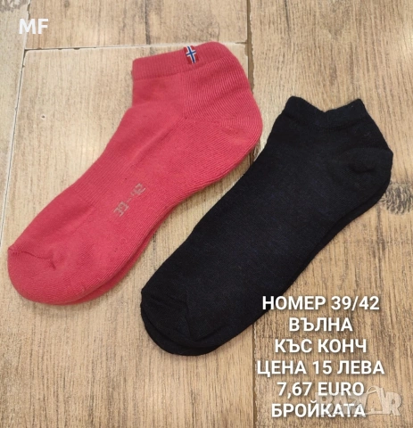 МЕРИНО ВЪЛНЕНИ ПРЕДЛОЖЕНИЯ , снимка 11 - Шапки - 54772792