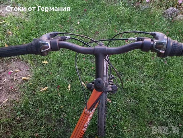 Колело 26 цола , снимка 6 - Велосипеди - 54863176
