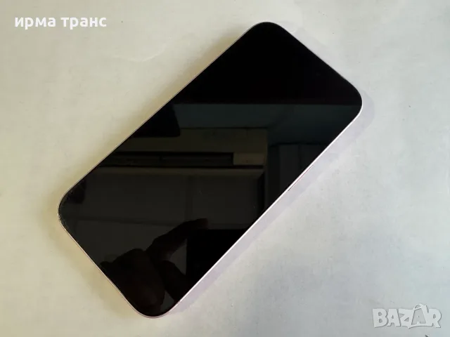 iPhone 15 256gb Barbie.Гаранция, снимка 5 - Apple iPhone - 55405441