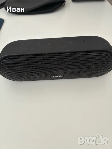 Портативна колонка Tribit Bluetooth Speaker MaxSound Plus 24W Portable Wireless Speaker