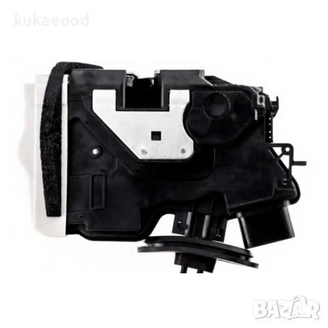 Брава за врата Kia Optima MK3, снимка 4 - Части - 54050935