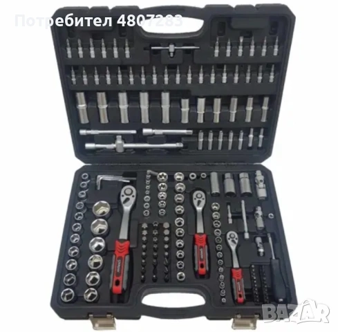 Гедоре 172 части