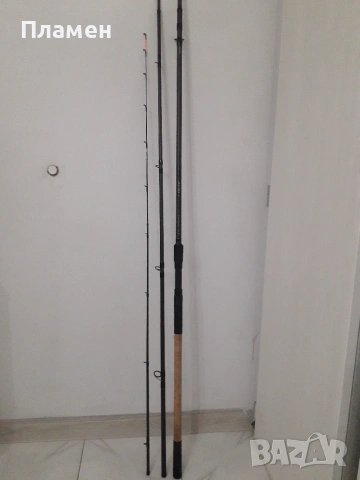 Shimano  aero  x5 14ft 