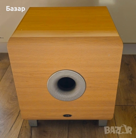 суббуфер Eltax 10 