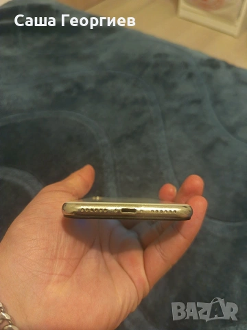 Продавам IPhone X , снимка 4 - Apple iPhone - 54615526