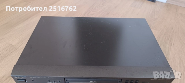 Technics SL-PG4, снимка 5 - Аудиосистеми - 54670866