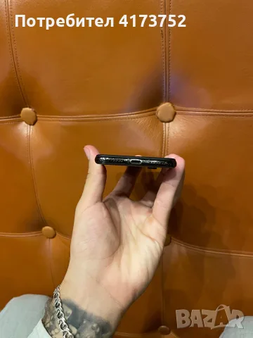 Продава се iPhone 10,с чисто нова батария,всичко работи перфектно, снимка 4 - Apple iPhone - 55566910