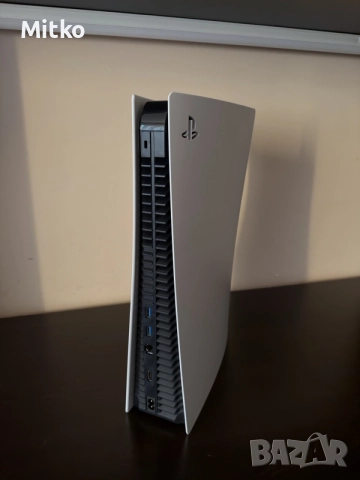 PlayStation 5 disk, снимка 4 - PlayStation конзоли - 55533197