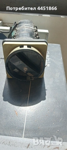 Шалтер, шалтерен ключ