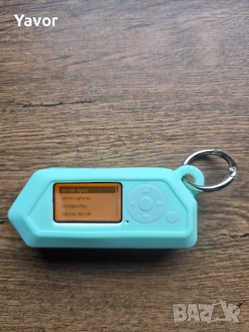 Flipper Zero Pandora, снимка 7 - Друга електроника - 54651615