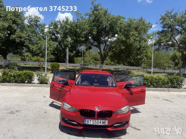 

Продавам BMW 320 d, дизел,, снимка 17 - Автомобили и джипове - 55317642