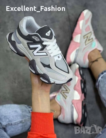 Нови обувки New Balance , снимка 10 - Маратонки - 54356322