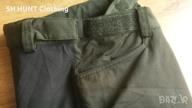 WENAAS Xtreme Stretch Trouser размер M еластичен панталон - 2469, снимка 10 - Панталони - 54160644