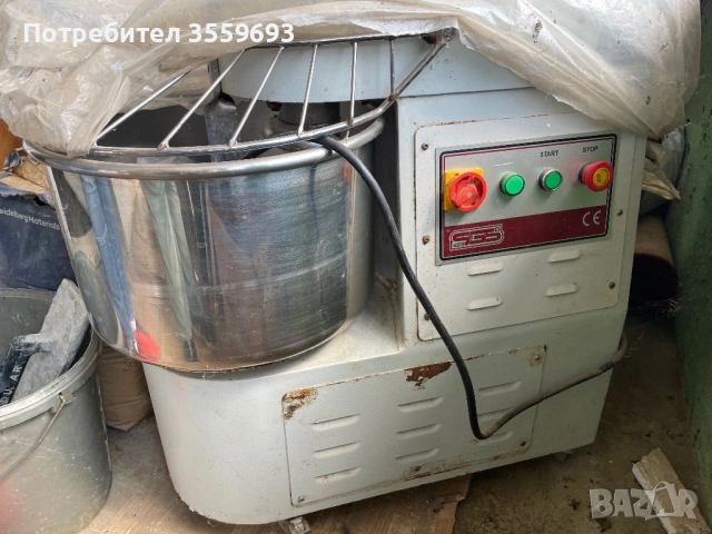 Професионално оборудване, снимка 4 - Обзавеждане за заведение - 54335125