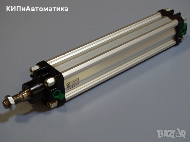 Пневматичен цилиндър Pneumax 1321.50.250.01 pneumatic cylinder 10bar