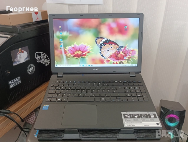 Лаптоп Acer Aspire ES1-512 - 15,6"