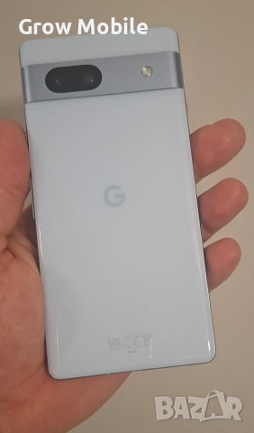 Google Pixel 7A, снимка 4 - Други - 55164484