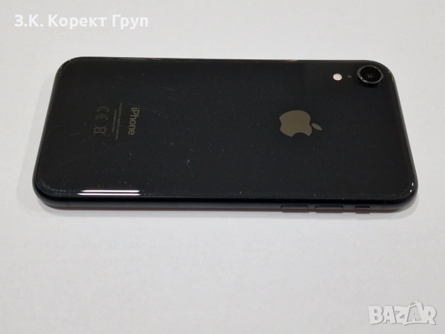 iPhone XR 64GB, снимка 2 - Apple iPhone - 54458059