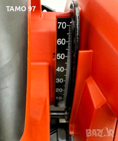 Hilti SC 30WR-22 - Безчетков ръчен циркуляр 22V Nuron перфектен!, снимка 6 - Триони и циркуляри - 54769087